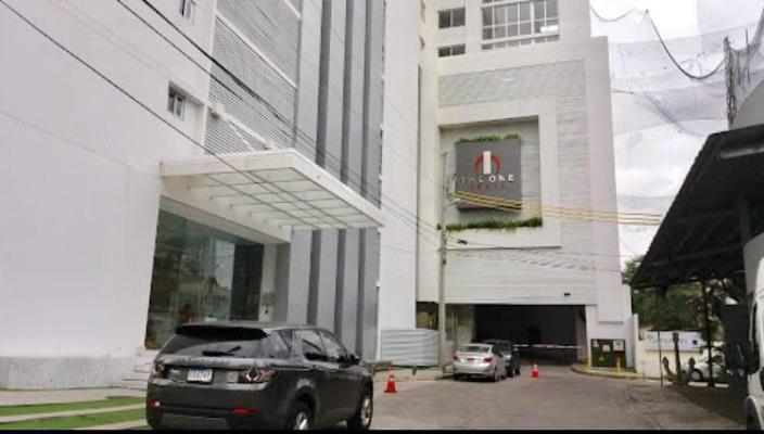 The One Tower , Apartamento en alquiler en San Francisco | The One Tower  -  P3210746