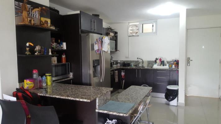Altamira Gardens, apartamento