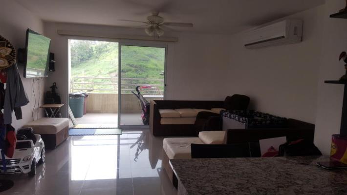 Altamira Gardens, apartamento