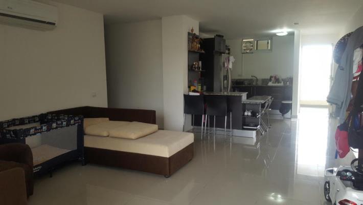 Altamira Gardens, Arraiján