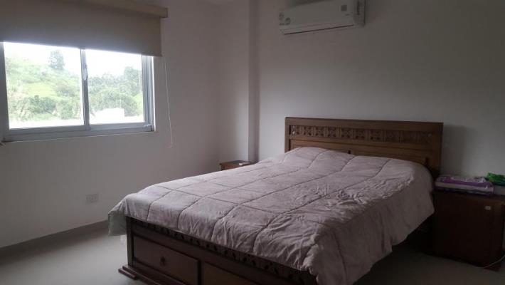 Altamira Gardens, Santa Clara