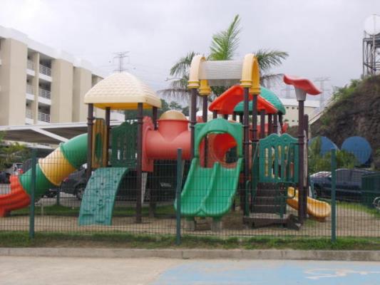 Altamira Gardens, apartamento