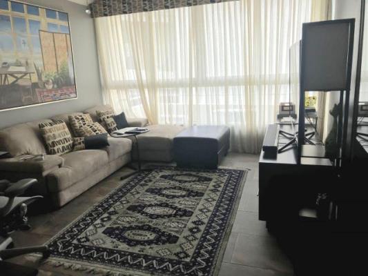 Sol Marina, apartamento