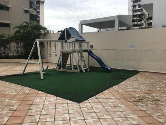 Sol Marina, Bella Vista