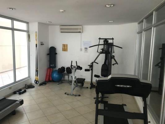 Sol Marina, Área Metropolitana