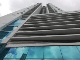 Titanium Costa del Este, Panamá