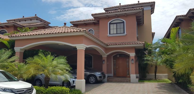 , Casa en alquiler en Juan Diaz | P3212118