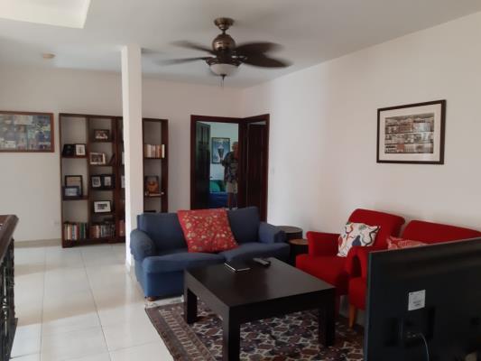 Costa Serena, Costa del Este