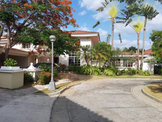 Costa Serena, Casa en alquiler en Costa del Este | Costa Serena -  P3212237