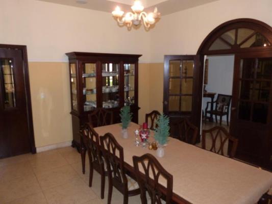 , Área Metropolitana