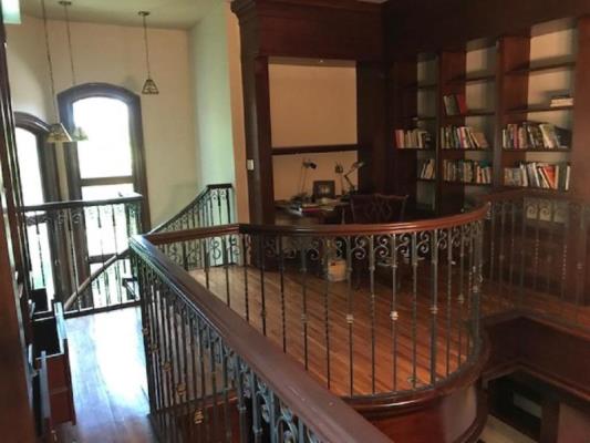 , Área Metropolitana