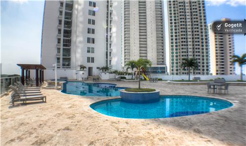 Bahia del Golf, Apartamento en venta en Coco del Mar | Bahia del Golf -  P3214022