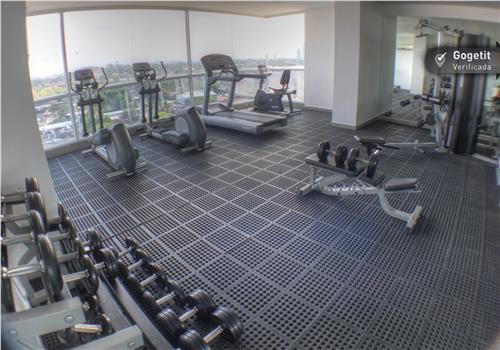 Bahia del Golf, apartamento