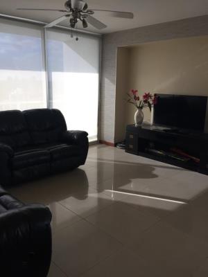 Bahia del Golf, apartamento