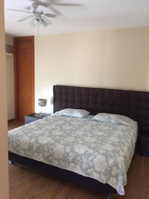 Bahia del Golf, apartamento