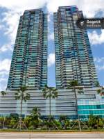 Plaza Miramar Avenida Balboa, Panamá