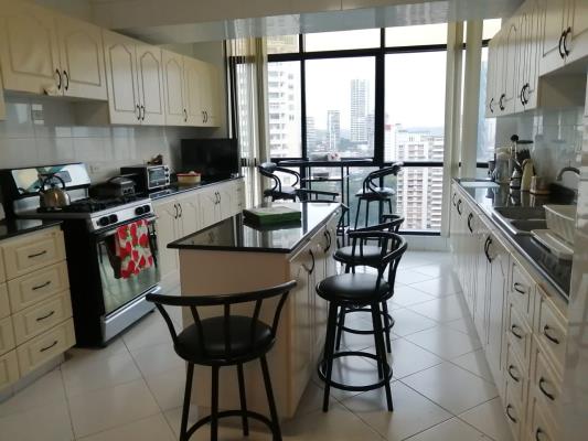 Plaza Miramar, Área Metropolitana