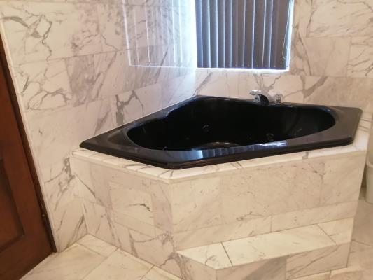 Plaza Miramar, apartamento