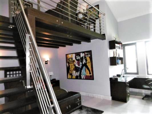 Toscana del Este, Casa en alquiler en Costa del Este | Toscana del Este -  P3214232