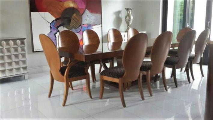 Toscana del Este, Casa en alquiler en Costa del Este | Toscana del Este -  P3214232