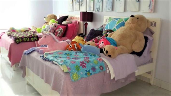 Toscana del Este, Área Metropolitana