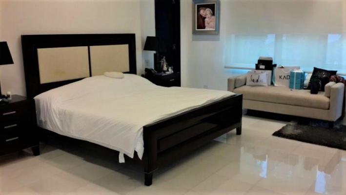 Toscana del Este, casa