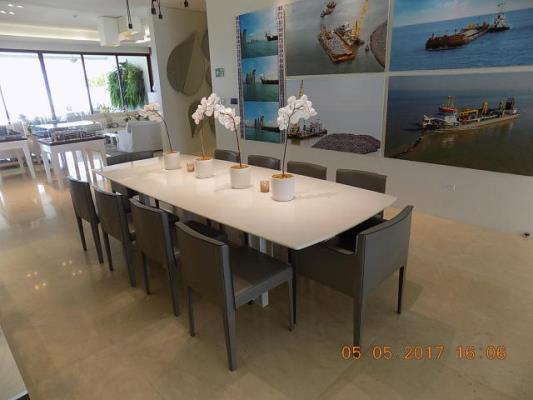Ocean Reef Island, apartamento