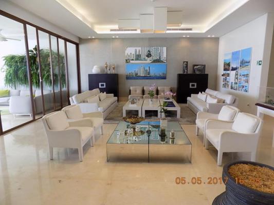 Ocean Reef Island, Apartamento en alquiler en Punta Pacifica | Ocean Reef Island -  P3214491
