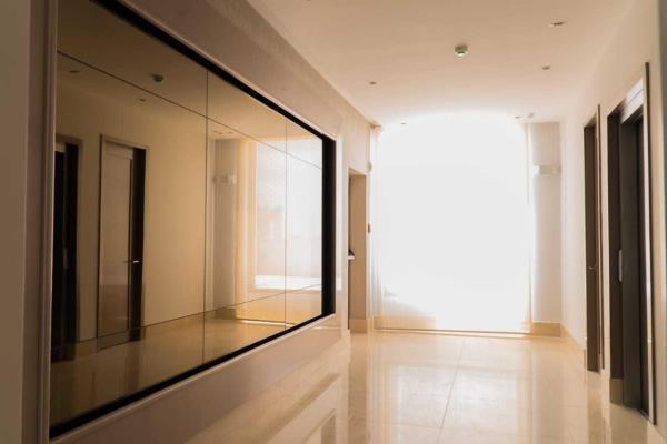 Ocean Reef Island, Área Metropolitana