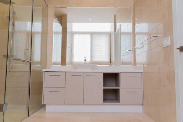 Ocean Reef Island, apartamento