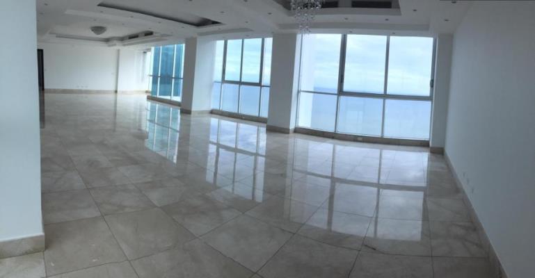 Ocean Two, Área Metropolitana