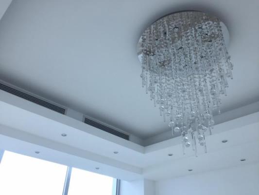 Ocean Two, Área Metropolitana