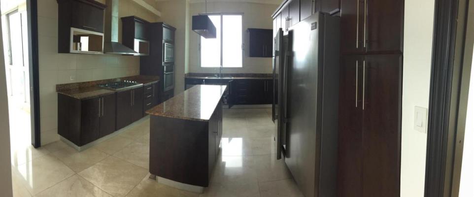 Ocean Two, apartamento