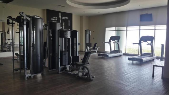 Ocean Two, apartamento