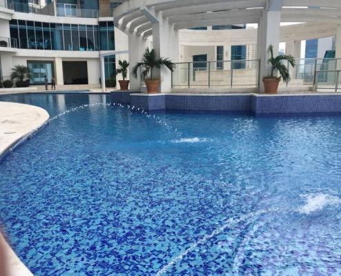 Pacific Village, apartamento