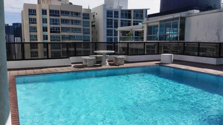 Coral Reef, Apartamento en venta en Avenida Balboa | Coral Reef -  P3214694