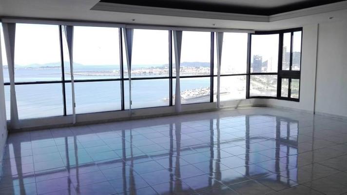 Coral Reef, apartamento