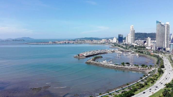 Coral Reef, Apartamento en venta en Avenida Balboa | Coral Reef -  P3214694