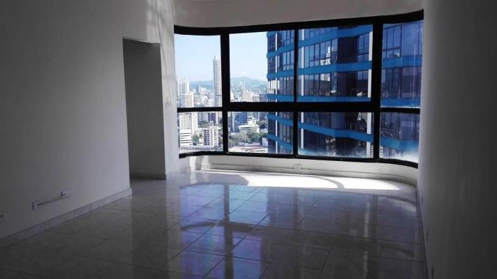 Coral Reef, apartamento