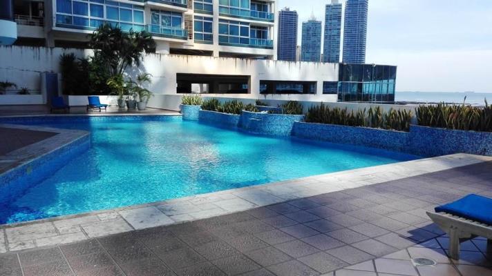 Coral Reef, apartamento