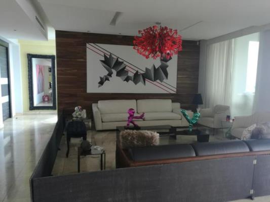 Aqualina, apartamento