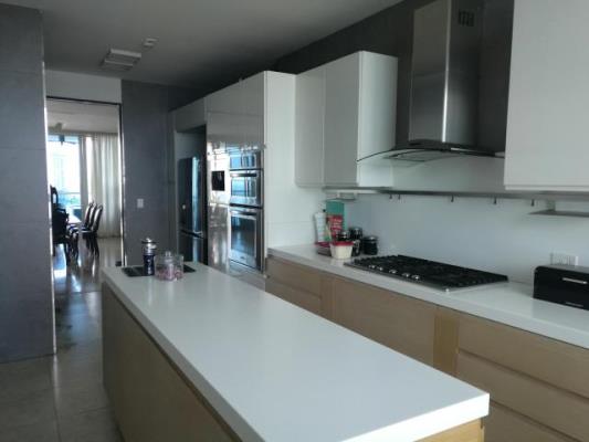 Aqualina, Área Metropolitana