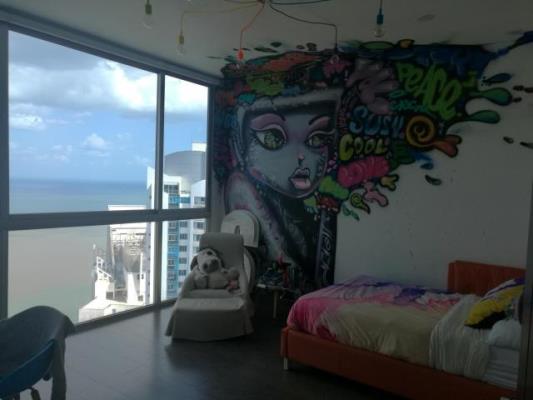 Aqualina, Área Metropolitana