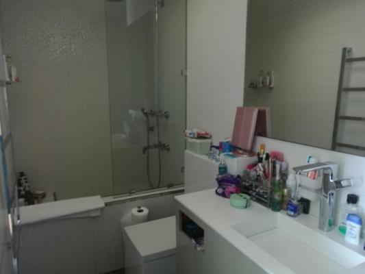 Aqualina, Área Metropolitana