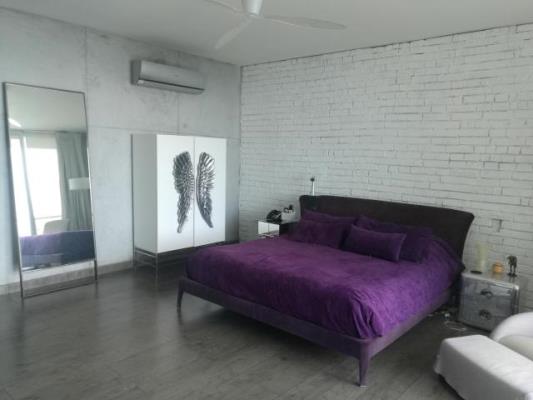 Aqualina, Apartamento en alquiler en Punta Pacifica | Aqualina -  P3214715