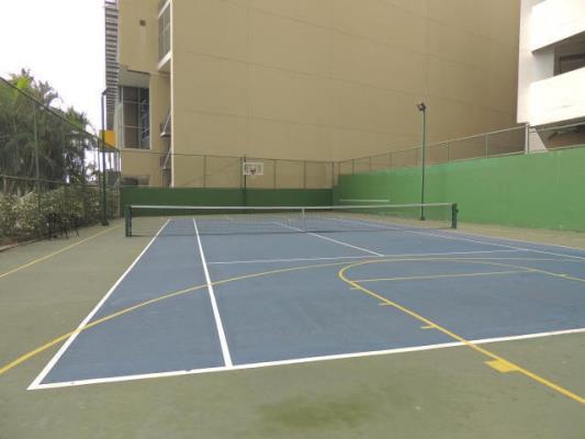 Aqualina, apartamento