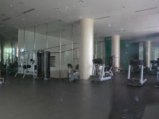 Aqualina, Punta Pacifica