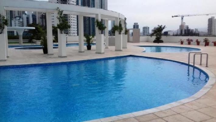 Pearl at the Sea, Costa del Este