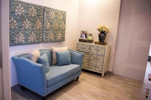 Pearl at the Sea, Área Metropolitana