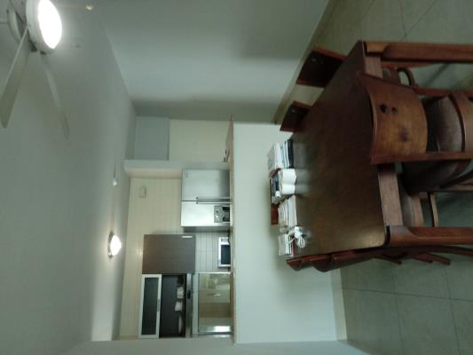 , Área Metropolitana